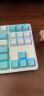 艾石头NA87 MAG电竞磁轴键盘 游戏键盘 HIFI音 双手感可调 白色 晒单实拍图