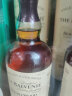 百富（BALVENIE）16年 苏格兰单一麦芽威士忌 700ml  洋酒（礼盒装） 晒单实拍图