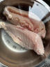 上鲜 鸡小胸 1kg 冷冻 出口级 健身鸡胸肉轻食代餐鸡肉 清真食品 实拍图
