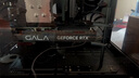 影驰Intel 酷睿 I5 12400F/14600KF/RTX5050/5060 游戏电竞台式电脑主机 配置1 12400F/RTX3050 实拍图