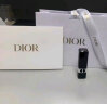 迪奥（Dior）口红烈艳蓝金772 哑光唇膏干枯玫瑰3.5g 生日情人节礼物送女友 实拍图