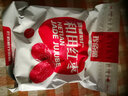 珍佰粮 和田红枣 新疆大枣 高品质 零食大枣子500g x3袋 实拍图