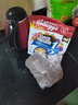 家乐氏（Kellogg‘s） 家乐氏（Kellogg’s ）水果麦片 谷兰诺拉 谷物早餐代餐 袋装 【3袋】酸奶芝士+奇亚籽+蔓越莓 实拍图