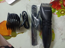 飞科（FLYCO）理发器推子自理发飞科剃头理发神器电推子剪理发器电动剪刀 FC5808【赠2只定长梳】 实拍图