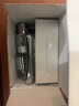 苏泊尔 水龙头延伸器旋转机械臂起泡器防溅头洗手盆万向转接头洗漱厨房 可过滤款【1080°旋转双出水】 实拍图