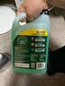 百适通（Prestone）玻璃水汽车防冻玻璃水四季清洁剂雨刮水防冻液虫胶除冰强力去污 2升 四季强效除虫胶防尘渍0° 实拍图