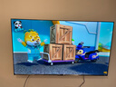 小米（MI） 电视75英寸4K超高清HDR人工智能蓝牙语音遥控网络WiFi内置小爱平板电视机彩电 75英寸 75英寸64G游戏电视 标配 实拍图