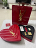 YSL圣罗兰口红香水礼盒2024+自由之水套装 母亲节礼物生日礼物女 实拍图