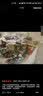 康师傅 泡面红油爆椒牛肉面经典桶装12桶方便速食食品整箱装方便面 红烧桶面12桶 实拍图