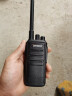 UNIKOO 【双台装】对讲机 远距离工地办公酒店安保餐饮户外专业大功率优力克对讲机儿童迷你民用商用手台 Max精进版【双台装】300公里对讲 实拍图