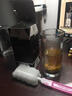 MARTIGUES双层玻璃水杯隔热加厚直身杯水晶杯子家用透明耐热直身泡茶杯绿茶杯 双层杯单支 250ml 实拍图