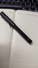 凌美签字笔 al-star恒星系列宝珠笔日常书写签字笔大学生文具 德国官方团购定制礼物可刻字 黑色 实拍图