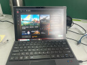 微软Surface Pro3/4/5/6/7 二手笔记本电脑商务办公本学生网课二合一平板12.3英寸 pro7 i5-1035G4 8G+256GB 标准套餐+蓝牙键盘 9.5-9.8新 晒单实拍图