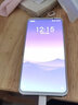 魅族 16s 骁龙855 全面屏拍照游戏二手手机 95新 凝光白 6GB+128GB【送24W闪充】 实拍图