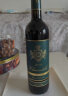 奥比昂古堡（Chateau Haut Brion）克兰朵系列 法国原瓶进口红酒 克兰朵波尔多红葡萄酒 750ml 晒单实拍图