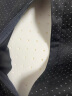 BIMLL B Alcantara汽车坐垫座垫冬季夏季四季通用麂皮绒翻毛皮办公记忆棉 实拍图
