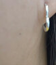 潘多拉（PANDORA）[618]不对称心形耳环时尚单品简约时髦生日礼物送女友 不对称心形耳环 均码 实拍图