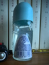 妮维雅（NIVEA）【孙颖莎同款】爽身走珠液温和干爽腋下抑汗净味学生礼物送女友 【抑汗柠香】清新活力走珠三支 实拍图