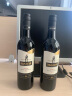 博纳旺蒂（BONAVENTURE）澳大利亚南澳产区原瓶进口博纳旺蒂西拉干红葡萄酒750ML 单支装 实拍图