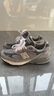 NEW BALANCE美产M993系列男款秋冬透气复古潮流百搭运动休闲鞋MR993GL 41.5 实拍图