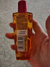 欧莱雅（LOREAL）护发精油修护防毛躁柔顺发丝美发精油烫染卷发直发免洗发油不油腻 小红瓶精油 50ml*2瓶 实拍图