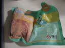 华都食品 冷鲜鸡杂400g/盒 烧烤季烤串食材 实拍图