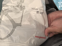 鱼跃（Yuwell）呼吸机原装面罩通用型鼻罩口鼻面罩家用呼吸器配件 口鼻面罩升级款YF-02 M码（仪器原带默认M码） 实拍图