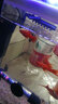 森森鱼缸水族箱 三合一内置潜水多功能鱼缸过滤器 养鱼用品 HJ-311B配20-30cm鱼缸2W 实拍图