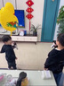 屁颠虫（Hifier） A7家庭ktv无线麦克风全民K歌手机家用电视唱歌话筒音响一体广场舞音箱扩音器 A7白色[单麦版本] 实拍图