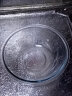 菲内克斯钢化玻璃和面盆 大号汤碗打蛋碗盆厨房西点烘焙盆加厚玻璃汤盆 小号（2.0L） 实拍图