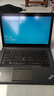 联想ThinkPad (独立显卡)二手笔记本电脑T480/T490/T14商务绘图I5 I7手提办公本95新 9新T450 i5 16G 256+500G高能本 拍拍质检 一机一检 实拍图