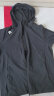 DESCENTE 迪桑特综训训练系列运动健身男士针织运动上衣新款 BK-BLACK L(175/96A) 晒单实拍图