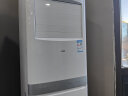奥克斯( AUX) 5匹KFR-120LW/R3APC3(B3)新三级能效 立柜式快速冷暖空调 柜机 晒单实拍图