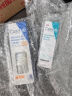 适乐肤（CeraVe）日间无油防晒乳SPF30 50ml(清爽不粘腻不搓泥速度成膜防晒霜) 实拍图