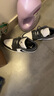 Jordan篮球鞋男子AJ 1乔丹JORDAN 1运动鞋553558-152灰色42.5 实拍图
