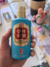 富安娜出品 酒店同款羽绒枕头 成人颈椎白鹅绒混合枕头芯 软枕芯一个装 中枕-高约12cm 45cm*70cm 实拍图