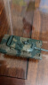 多美（TAKARA TOMY）多美卡黑盒合金车模旗舰版TP16号自卫队16式装甲车坦克123781 实拍图