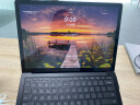 微软Surface Laptop 4 典雅黑 金属轻薄商务笔记本电脑 11代酷睿i5-1135G7 16G+512G 13.5英寸2.2K高色域触屏 晒单实拍图