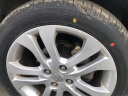 佳通(Giti)轮胎195/50R16 84H GitiComfort 221V1  适配 瑞纳2014款  实拍图