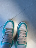 耐克（NIKE）AIR JORDAN 1 LOW AJ1 女子运动鞋刺绣板鞋 DC0774-131 35.5 实拍图