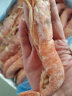 朵芙【新虾】L1超大阿根廷红虾 进口海鲜新鲜水产大虾似红魔年货 L1特大号4斤(21-23cm) 晒单实拍图
