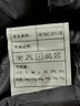 JEEP SPIRIT吉普轻薄羽绒服男短款冬季外套男士鸭绒立领纯色保暖防寒男装服饰 16050灰色（立领） L （110斤-130斤） 实拍图