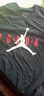 耐克（NIKE）T恤男士 夏季新款运动服装舒适打底衫圆领休闲衣时尚半袖透气短袖 DO7393-247/晒图退5 XL 【180】体重150~170斤左右 实拍图