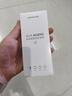 绿联 3.5mm一分二音频线1分2公对母情侣耳机线AUX分线器转接头 手机笔记本电脑连接音箱响转换线 铝壳编织款-灰色 实拍图
