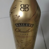百利（Baileys）甜酒 力娇酒利口酒 奶酒 浓情巧克力味 洋酒 500ml 实拍图