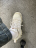 迈乐（Merrell）官方店男女款户外登山徒步鞋减震MOAB 3迈越者轻量防滑耐磨透气 J037522浅米白（女款） 36 实拍图
