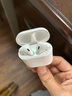 京修（JINGXIU）苹果蓝牙耳机维修airpods换电池喇叭充电仓补配配件更换 Airpods 一代  耳机电池更换 1对 实拍图