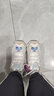 斯凯奇（Skechers）奶茶熊夏季女鞋熊猫老爹鞋透气休闲运动鞋厚底149238 QQ豆乳/NAT 39.5 尺码偏大，建议选小半码 实拍图