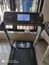 亿健（YIJIAN）【华为生态款】跑步机家用走步机全折叠健身器材 睿智X5智能款 10.1吋WiFi彩屏/减震模式 实拍图