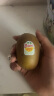 佳沛（zespri）新西兰阳光金奇异果6粒装 经典果单果约80-103g 水果 猕猴桃 实拍图